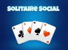 Solitaire Social